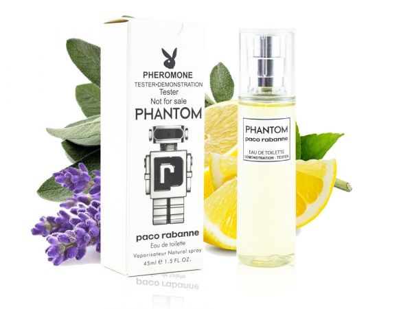 Paco Rabanne Phantom, Edp, 45 ml wholesale